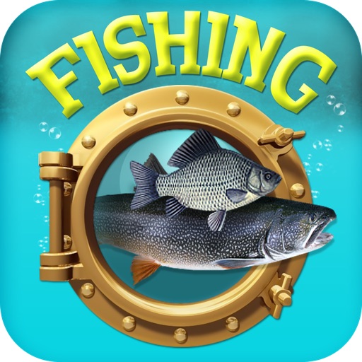 Fishing Deluxe Plus -- Best Fishing Times Calendar