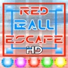 Red Ball Escape HD