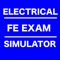 This app provides exam style questions, explanatory answers and tips for Fundamentals of Engineering Exam, Electrical Engineering Discipline