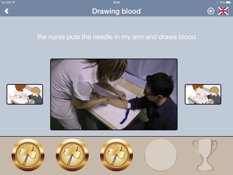 vi.co Hospital screenshot-3