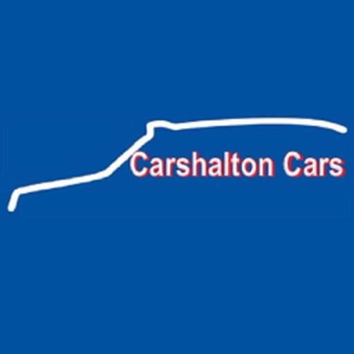 CARSHALTON CARS icon