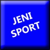 Jeni Sport App