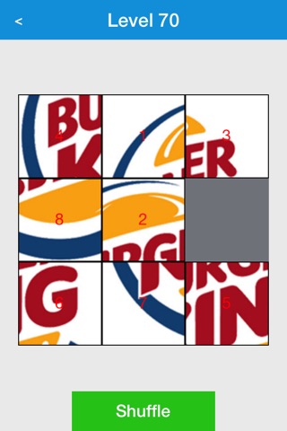 Logo Puzzle | Jigsaw Logos Puzzles Game screenshot 3