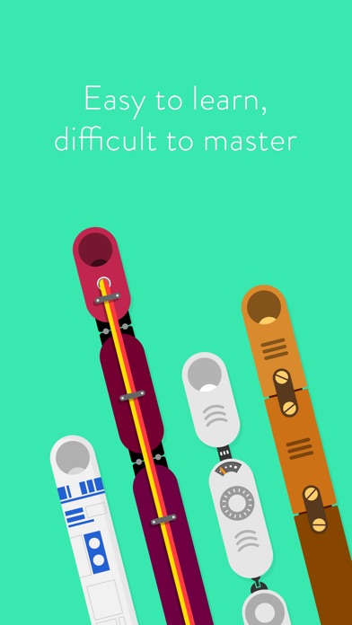 OLO ゲーム screenshot1