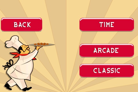 Mega Cookie Cutter Free - Awesome Chef Slice Challenge screenshot 2