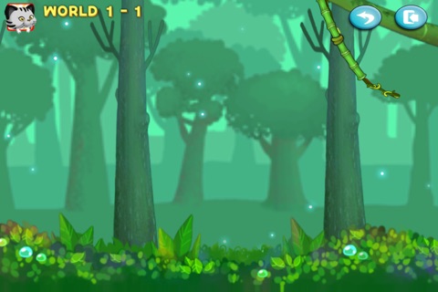 Cat Battle Fight Free Game screenshot 3