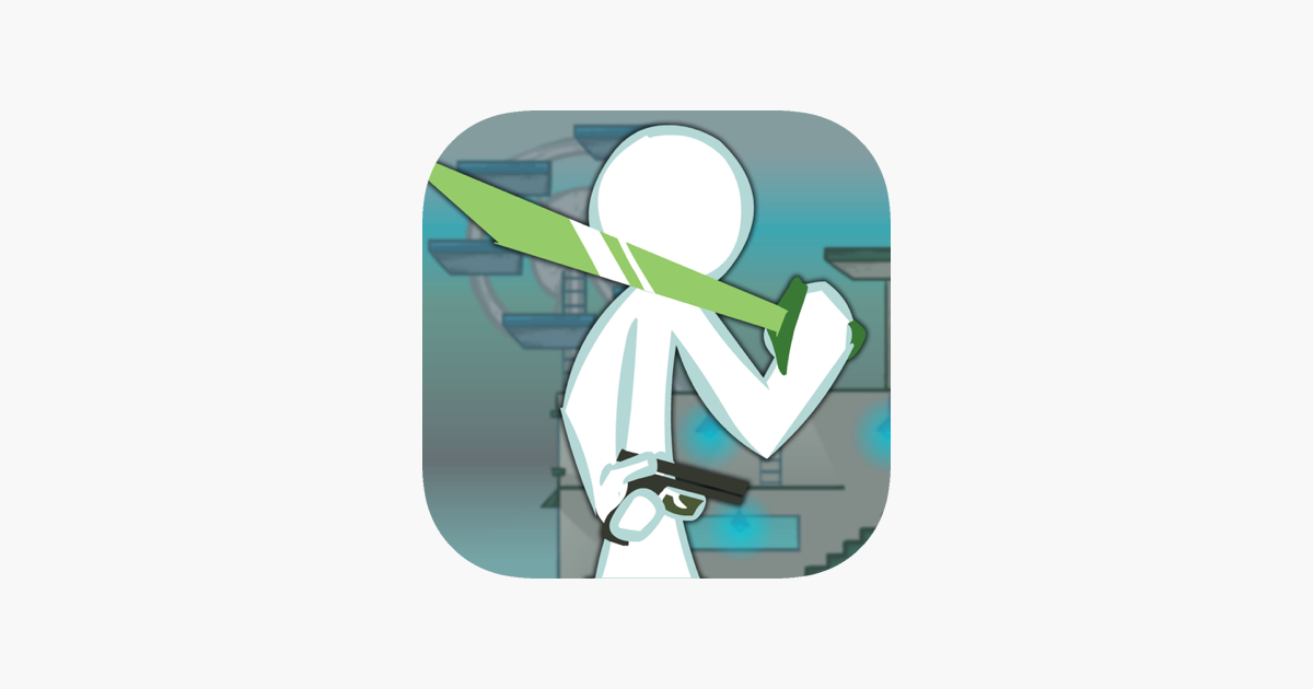 ‎Quick Stickman Killing Game on the App Store