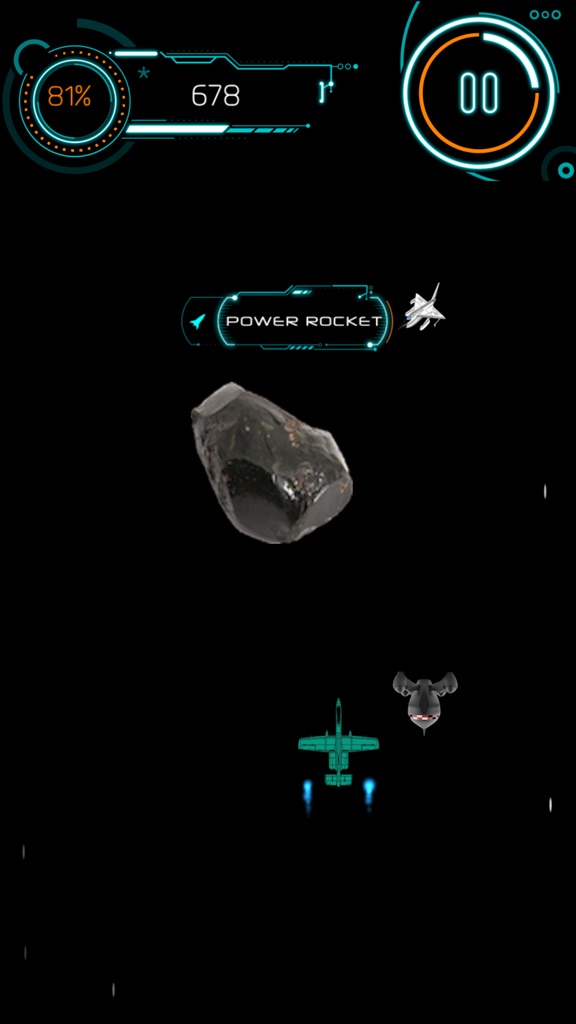 【图】Space Attack and Travelling(截图2) 【图】Space Attack and Travelling(截图2)