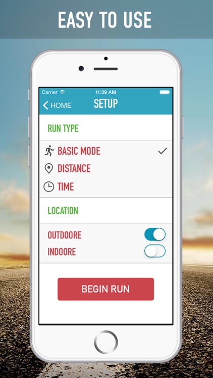 Keep My Run: Health Trainer, Calories Tracking, GPS Workout