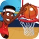 Slam Dunk Basketball!