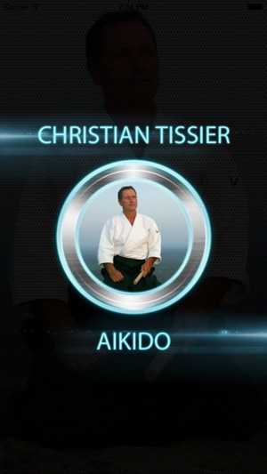 Christian Tissier Aikido(圖1)-速報App