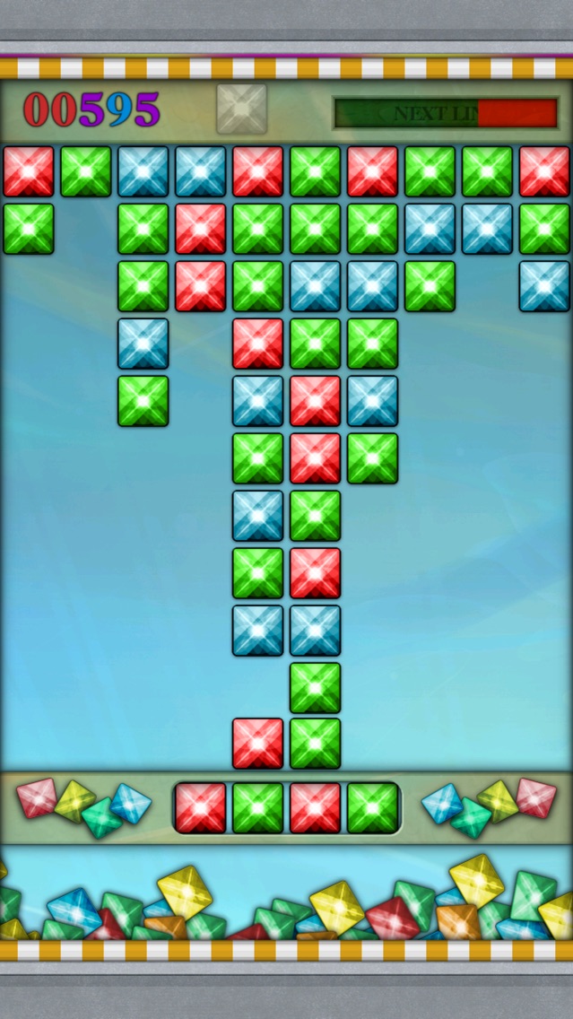 CANDY BLOCK SHOOTER HD FREE 1.2 IOS GAME GIẢI TRÍ CANDY BLOCK SHOOTER HD FREE 1.2 IOS