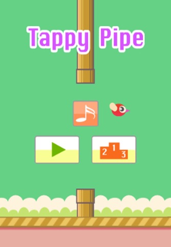 Tappy Pipe screenshot 2