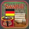 Swahili S+