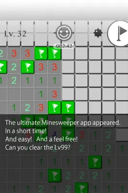 Game screenshot Minesweeper Lv99 mod apk