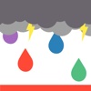 Rain Drops - Make it Rain