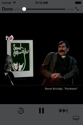 Düzce TV screenshot 3