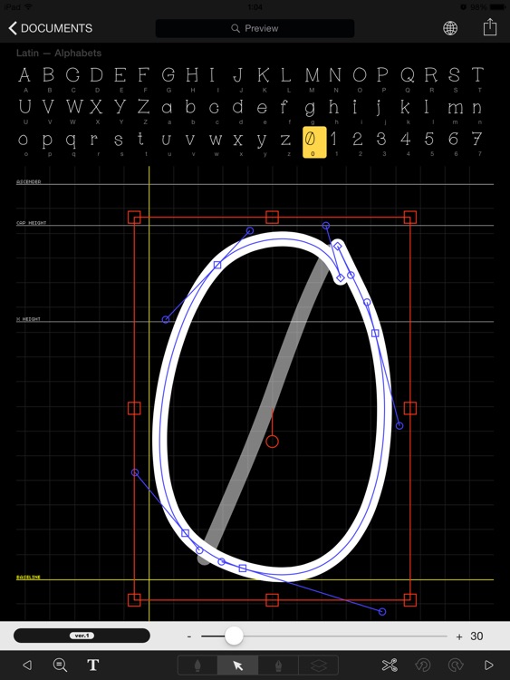 iFontMaker