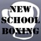 New School Fitness: Boxing is a tool for making your heavy bag, shadow boxing, or non weighted GPP workout randomized so that it is different every time that you do it