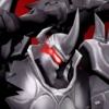 Mordekaiser Fighter for LOL