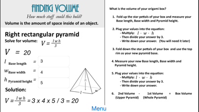 How to cancel & delete Folded BY-U from iphone & ipad 2