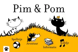 Game screenshot Pim en Pom op Safari mod apk