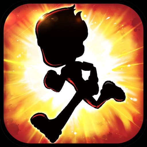 Magic boots 2015 iOS App