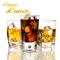Enjoy tasting a variety of spirits