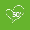 50 Plus Dating - iPadアプリ
