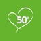 Icon 50 Plus Dating