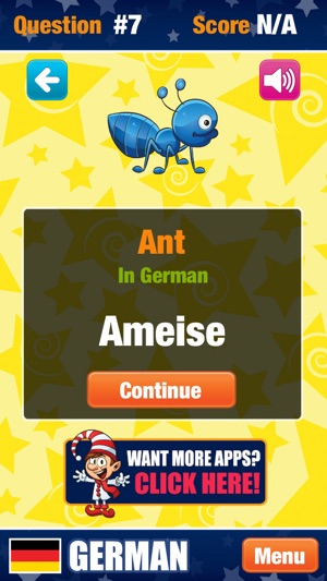 My German - Learning New Words(圖2)-速報App