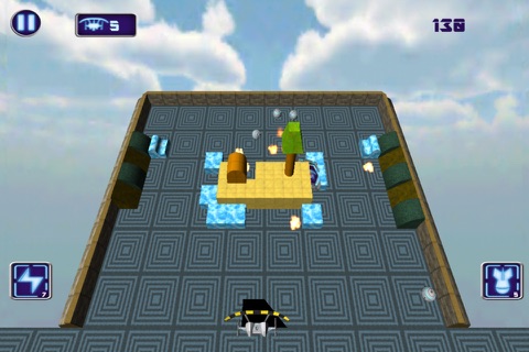 Block Blowout screenshot 4