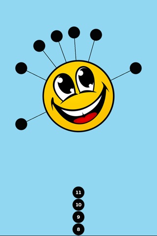 Pinhead Emoji Challenge screenshot 4