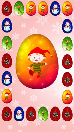 Christmas Surprise Eggs(圖1)-速報App