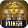 Pharaohs video poker and casino jackpot games Pro
