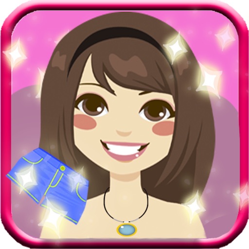 Play dress up princesses for girls - beauty for your free Princess Icon