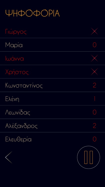 ΠΑΛΕΡΜΟ screenshot-4