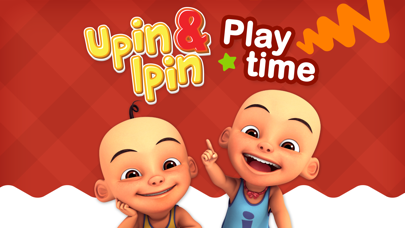 How to cancel & delete Upin&Ipin Playtime from iphone & ipad 1