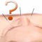 "Acupoints Location Quiz" is a quiz which invites you to test your knowledge of chinese traditional medicine and human anatomy