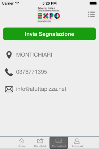 A Tutta Pizza screenshot 4
