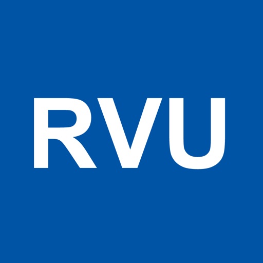 iRVU: Hospital - Inpatient physician productivity as RVUs, charges, and compensation icon