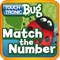 Match The Number Bug