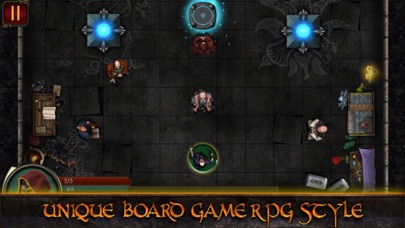 How to cancel & delete Arcane Quest Adventures from iphone & ipad 1