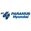 Paramus Hyundai DealerApp