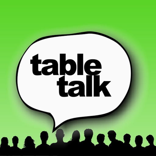 Table Talk for Easter Icon