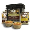 Survival Gear - Food Supply Kits and Emergency Supplies: Freeze Dried Food, Meats, Vegetables, and Dairy