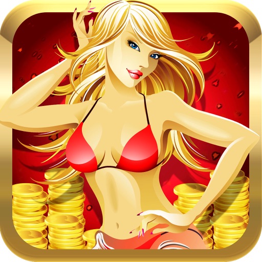 Beautiful Casino iOS App