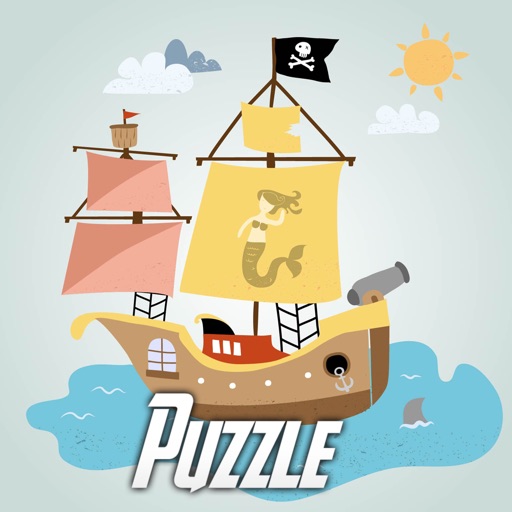 Adventure Pirate Mp iOS App