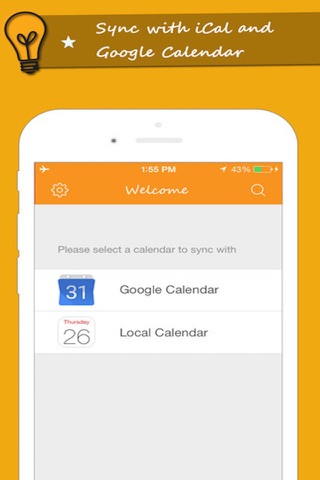 Calendar Schedule Pro - Tasks, Reminders & To-Do Lists screenshot 2