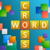 Icon Crossword - classic word search puzzle game on english for lovers of games guess words, hangman and boggle